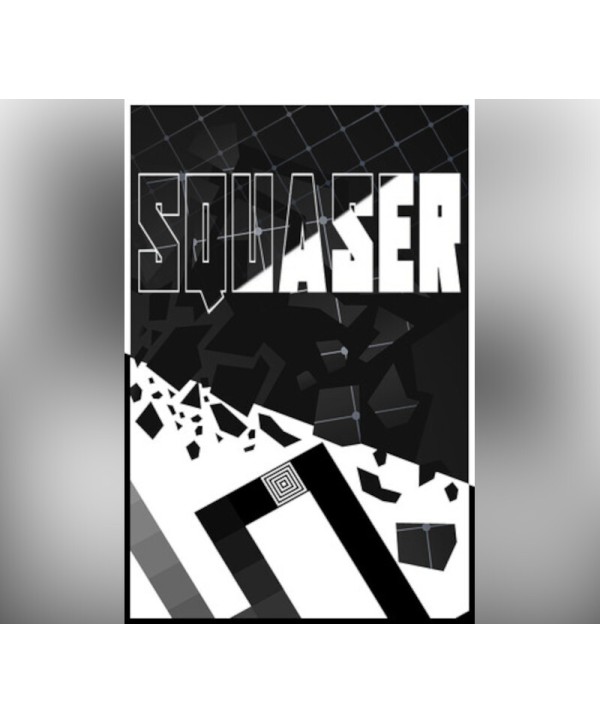 SQUASER Steam Key GLOBAL